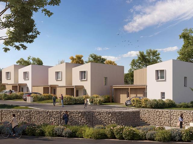 Maison vente à Rennes, Bretagne