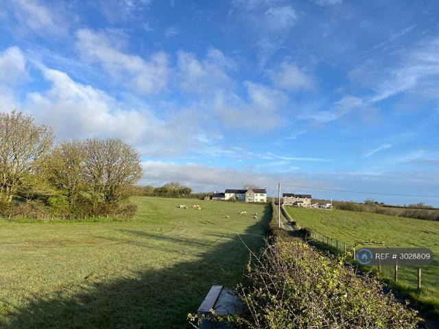 House for rent in Moelfre, Wales