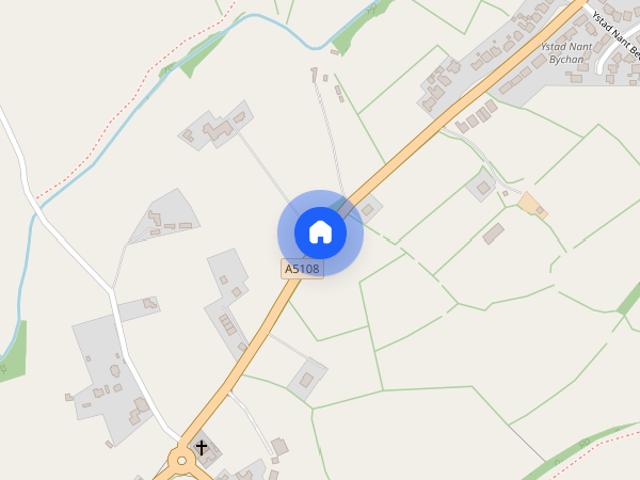 Room for rent in Llanallgo, Moelfre