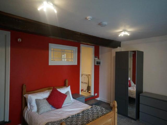 Apartment for rent in Upper Bangor, Bangor