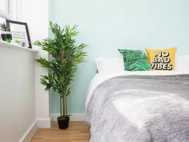Apartment for rent in Bangor, Wales