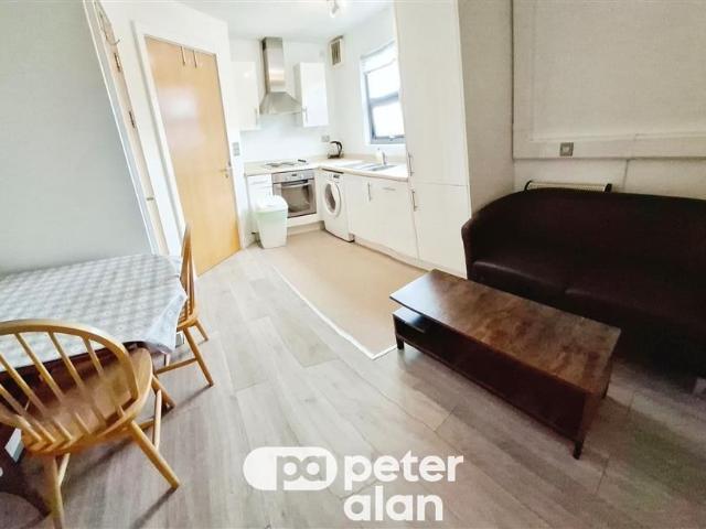 Apartment for rent in Mount Pleasant, Nangreaves