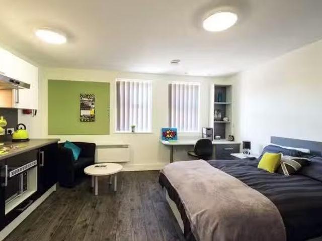 Apartment for rent in Upper Bangor, Bangor
