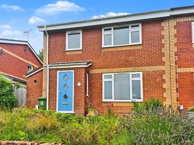 House for rent in Taffs Well
