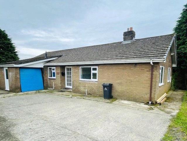 House for rent in Wales