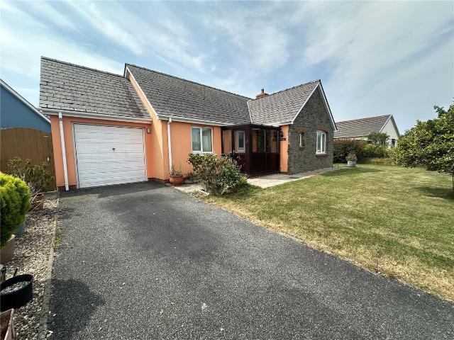 House for rent in Manorbier, Jameston