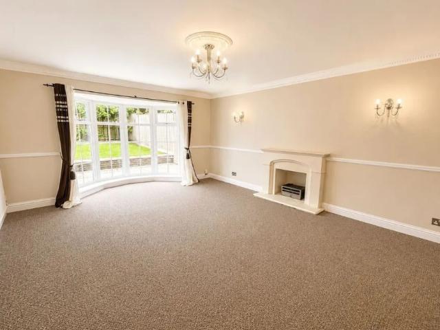 House for rent in Old St. Mellons, Falcon Lodge