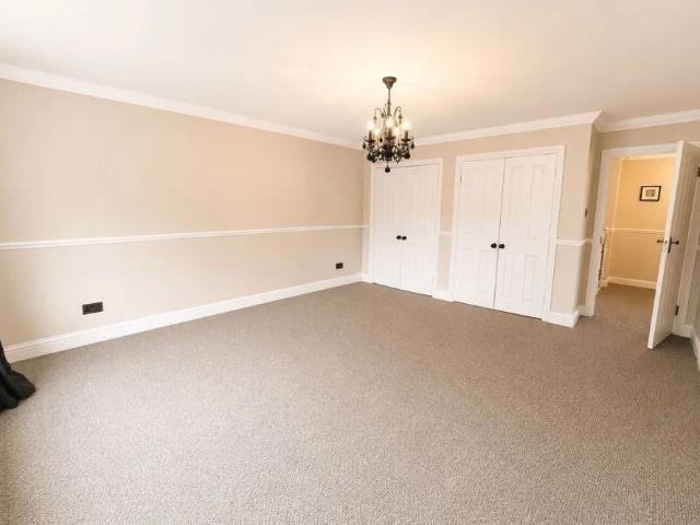 House for rent in Old St. Mellons, Falcon Lodge