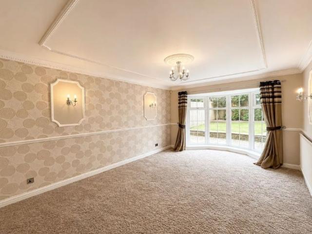 House for rent in Old St. Mellons, Falcon Lodge