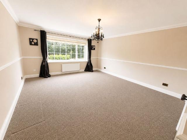 House for rent in Old St. Mellons, Falcon Lodge