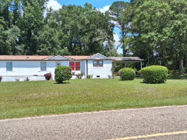 House for sale in Ty Ty, Georgia