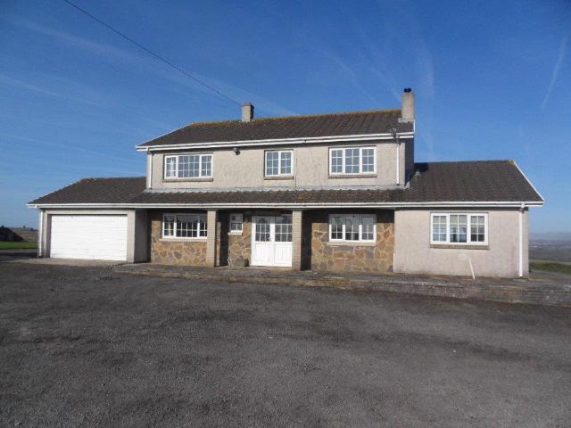 House for rent in Llanblethian, Cowbridge