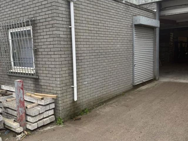 Apartment for rent in Barry, Wales
