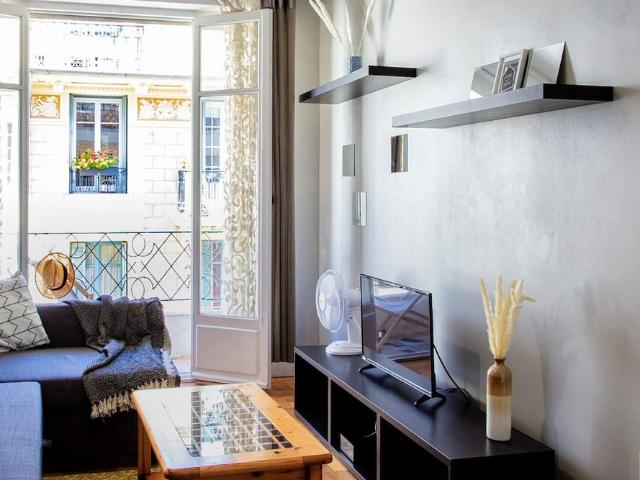 Appartement location à Nice