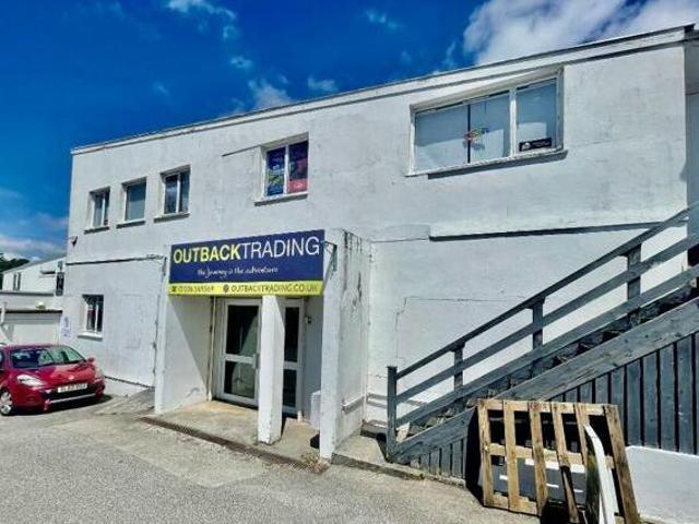 House for sale in Helston, Cornwall