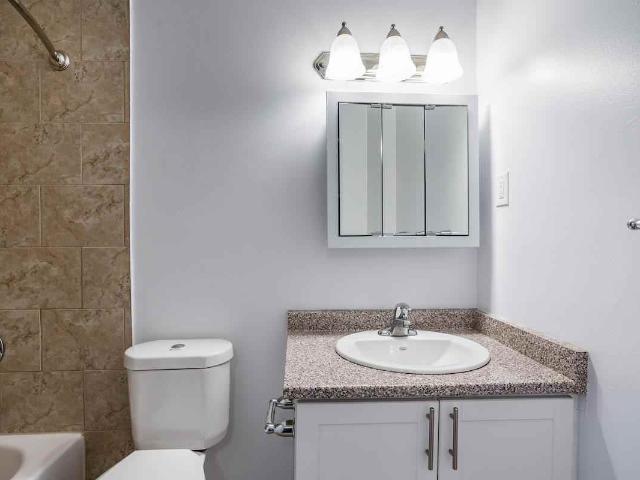 Apartment for rent in Burlington, Ontario