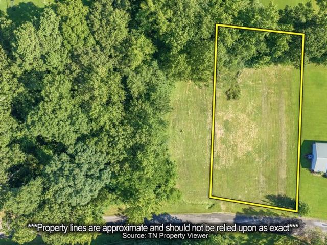 Land for sale in Tennessee