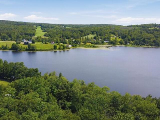 Land for sale in Whitingham, Vermont