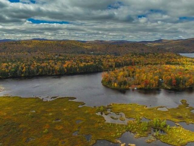 Land for sale in Whitingham, Vermont