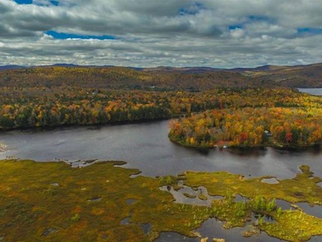 Land for sale in Whitingham, Vermont