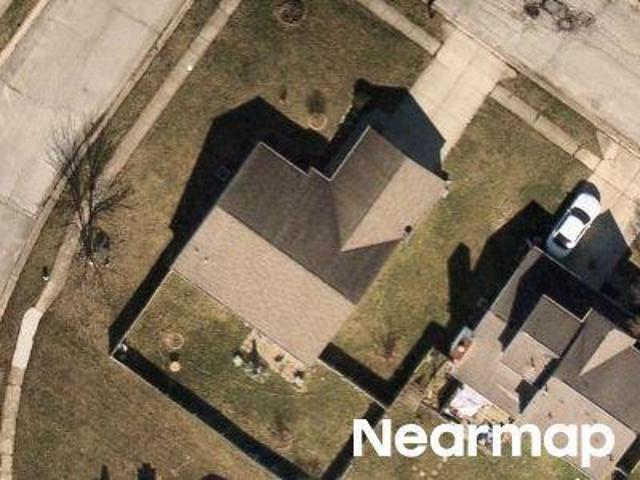 House for sale in Camby, Indiana