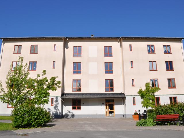Hus hyra i Örebro