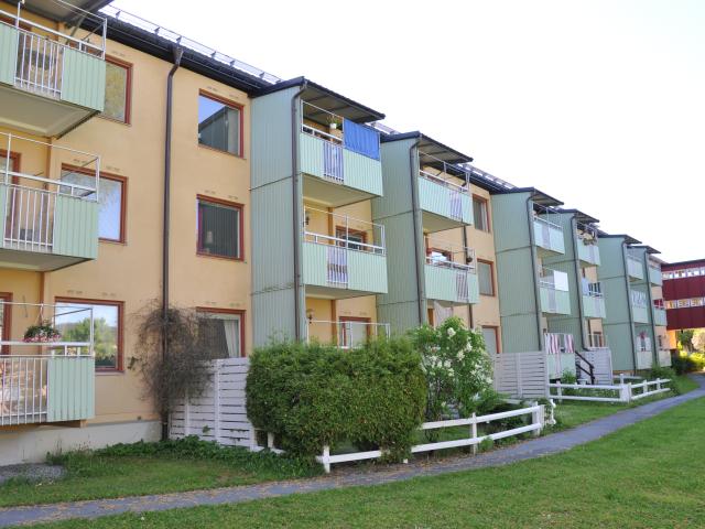 Hus hyra i Örebro