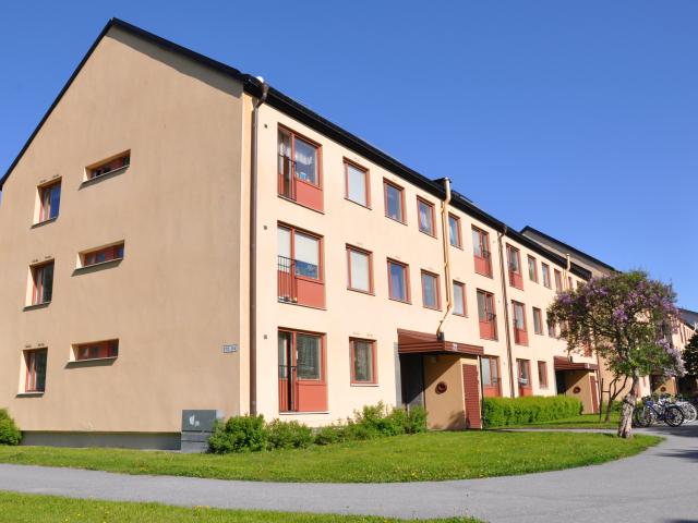 Hus hyra i Örebro