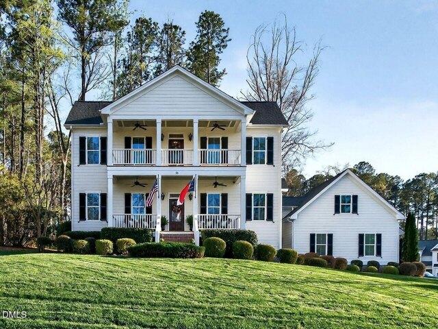 House for sale in Clayton, North Carolina