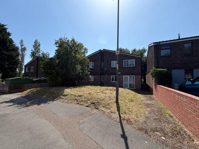 Apartment for rent in Handsworth Wood, West Midlands