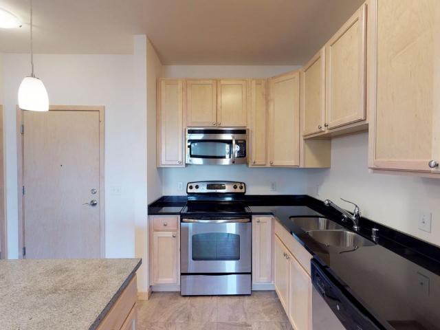 Apartment for rent in Madison, Wisconsin