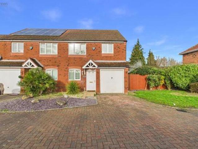 House for sale in Gravelly Hill, West Midlands