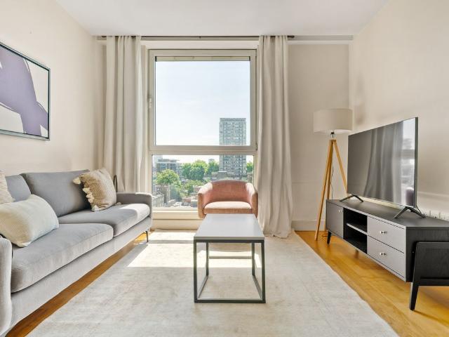Apartment for rent in Paddington, Greater London
