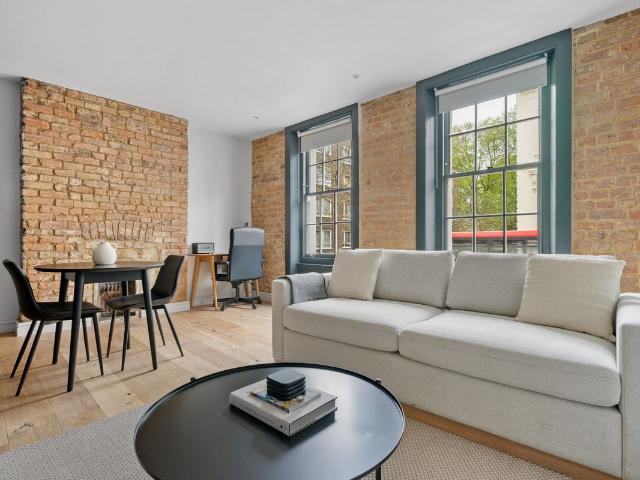 Apartment for rent in Paddington, Greater London