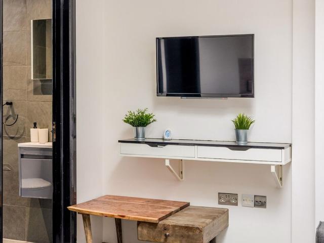 Apartment for rent in Paddington, Greater London