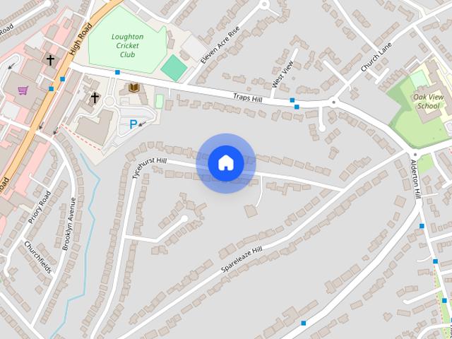 House for rent in Epping, Essex