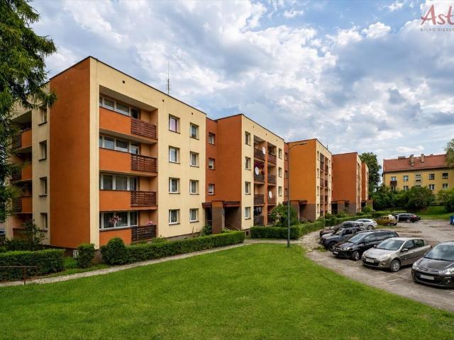 Mieszkanie na sprzedaż w Tychy, Śląskie