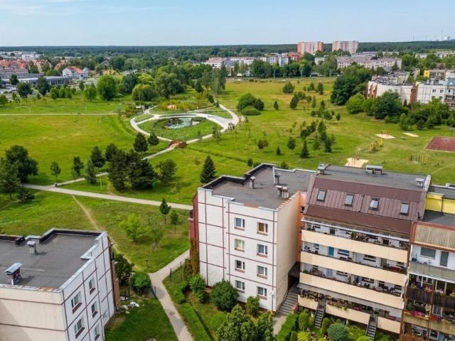Mieszkanie na sprzedaż w Tychy, Śląskie