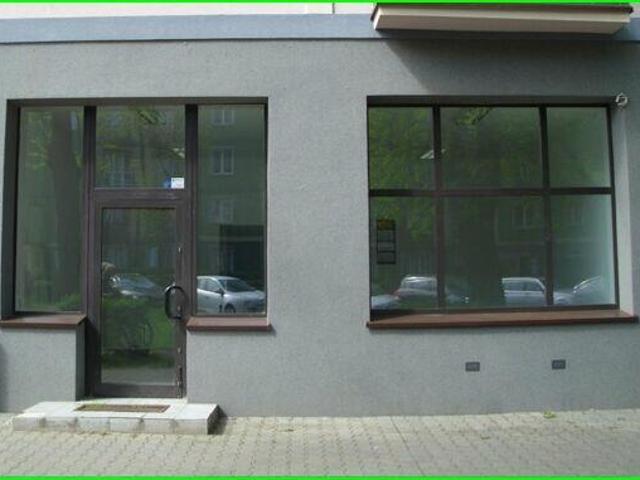 Biuro do wynajęcia w Tychy, Śląskie