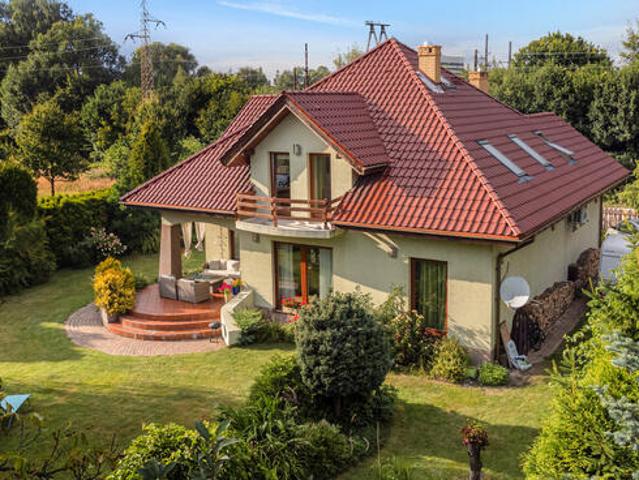 Dom na sprzedaż w Tychy, Śląskie