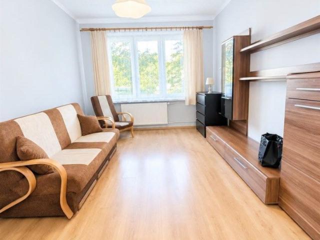 Mieszkanie do wynajęcia w Osiedle E, Tychy