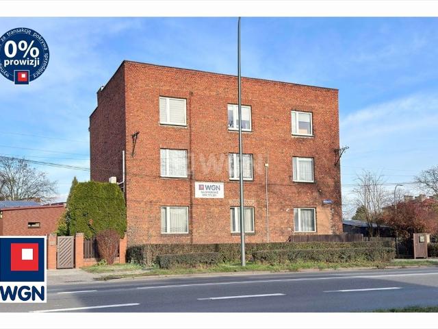 Dom na sprzedaż w Tychy, Śląskie