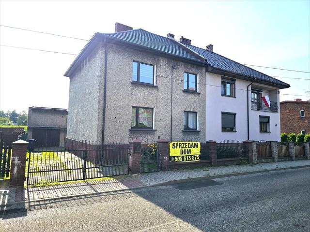 Dom na sprzedaż w Tychy, Śląskie