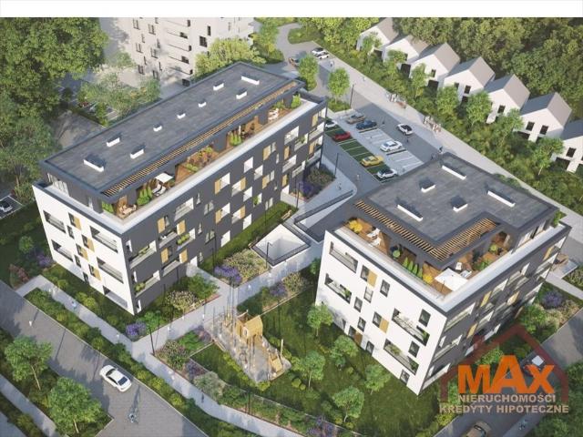 Mieszkanie na sprzedaż w Tychy, Śląskie