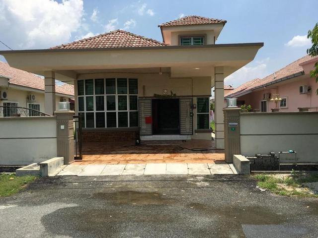 Bungalow for sale in Perak, Taiping