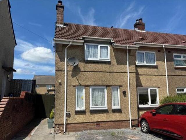 House for sale in Ammanford, Wales