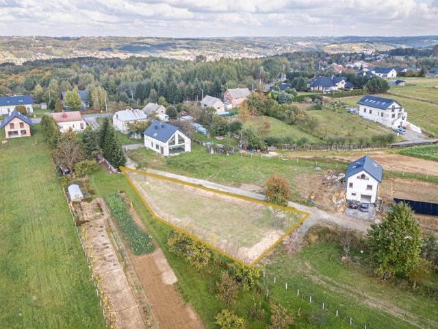 Grunt na sprzedaż w Tyczyn, Podkarpackie