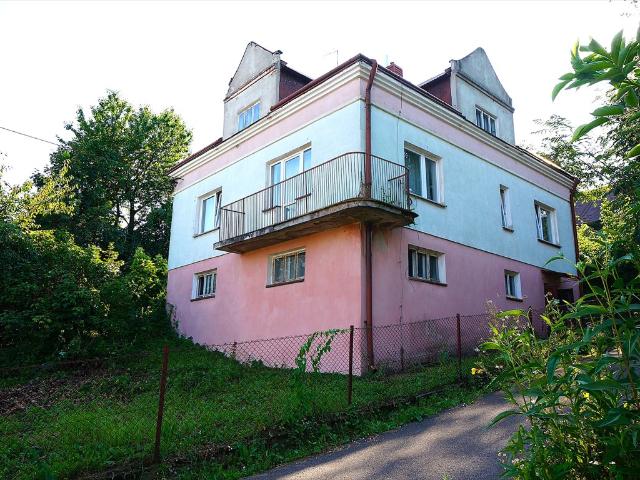 Dom na sprzedaż w Tyczyn, Podkarpackie