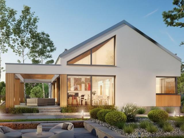 Dom na sprzedaż w Tyczyn, Podkarpackie