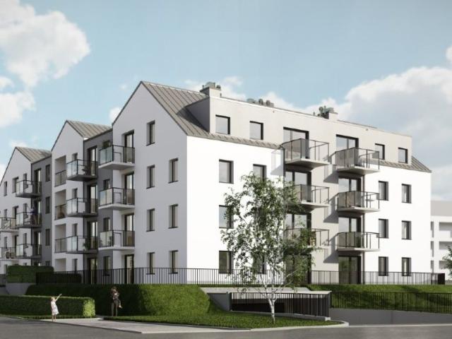 Mieszkanie na sprzedaż w Tyczyn, Podkarpackie